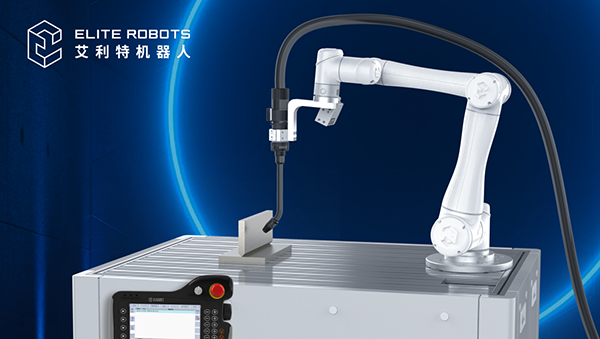 AG庄闲焊接机器人