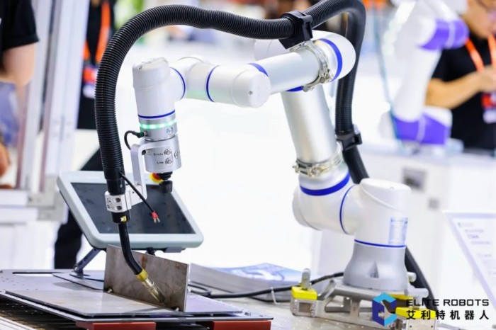 AG庄闲2024工博会