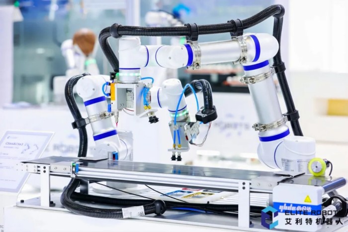 AG庄闲2024工博会