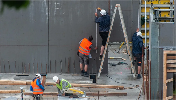 AG庄闲协作机器人