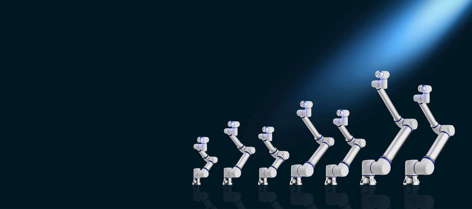 CSF力控系列_助力机械臂